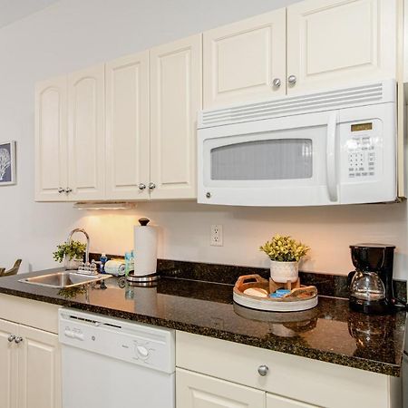 Village Of South Walton Cb 243 Rosemary Beach Exterior foto