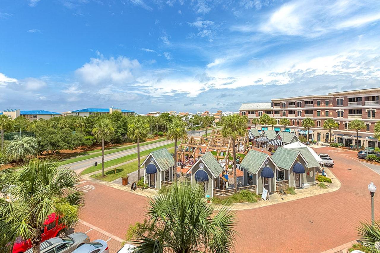 Village Of South Walton Cb 243 Rosemary Beach Exterior foto