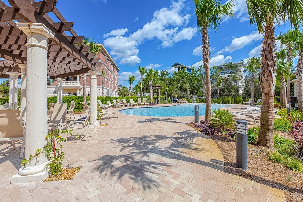 Village Of South Walton Cb 243 Rosemary Beach Exterior foto