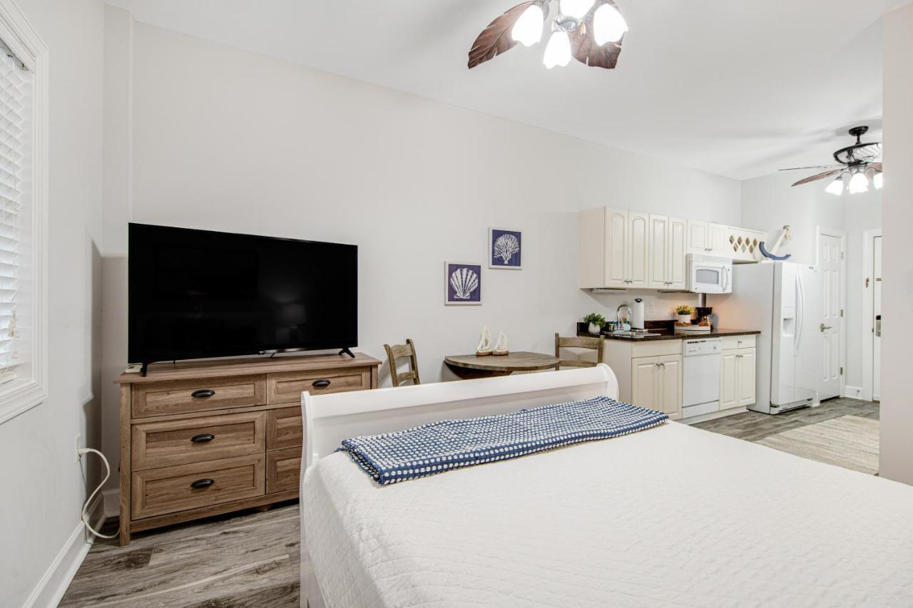Village Of South Walton Cb 243 Rosemary Beach Exterior foto