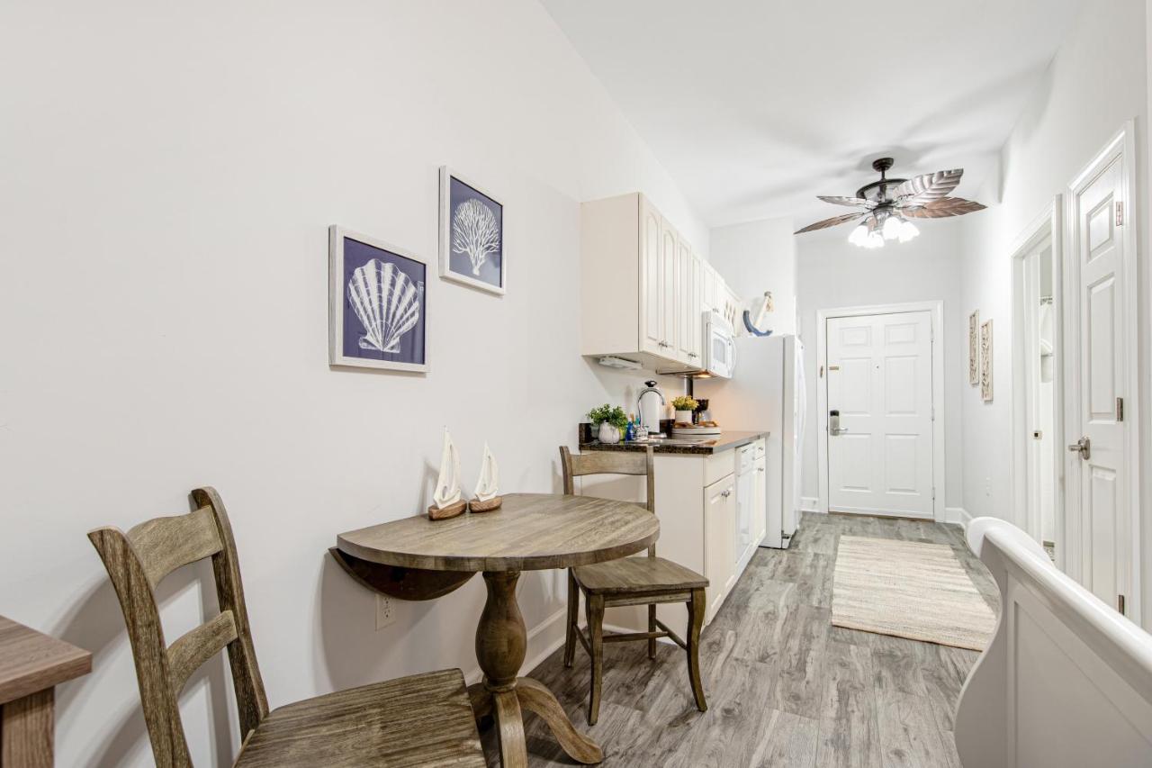 Village Of South Walton Cb 243 Rosemary Beach Exterior foto
