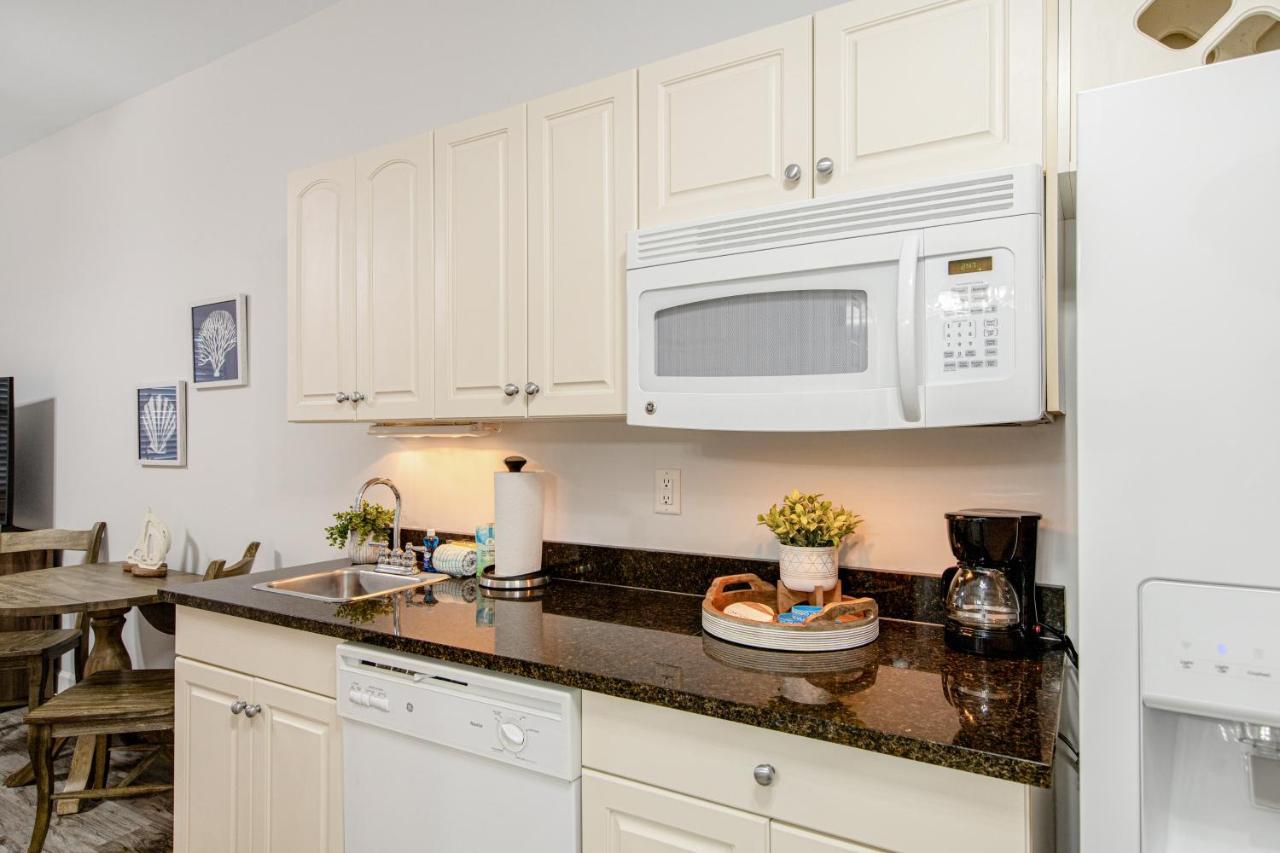 Village Of South Walton Cb 243 Rosemary Beach Exterior foto