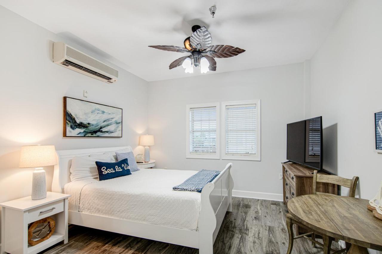 Village Of South Walton Cb 243 Rosemary Beach Exterior foto