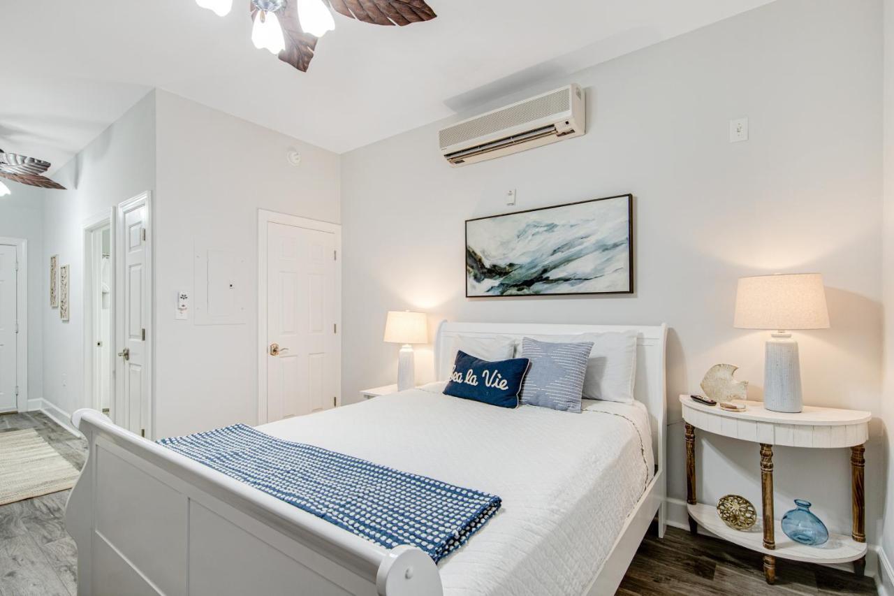 Village Of South Walton Cb 243 Rosemary Beach Exterior foto