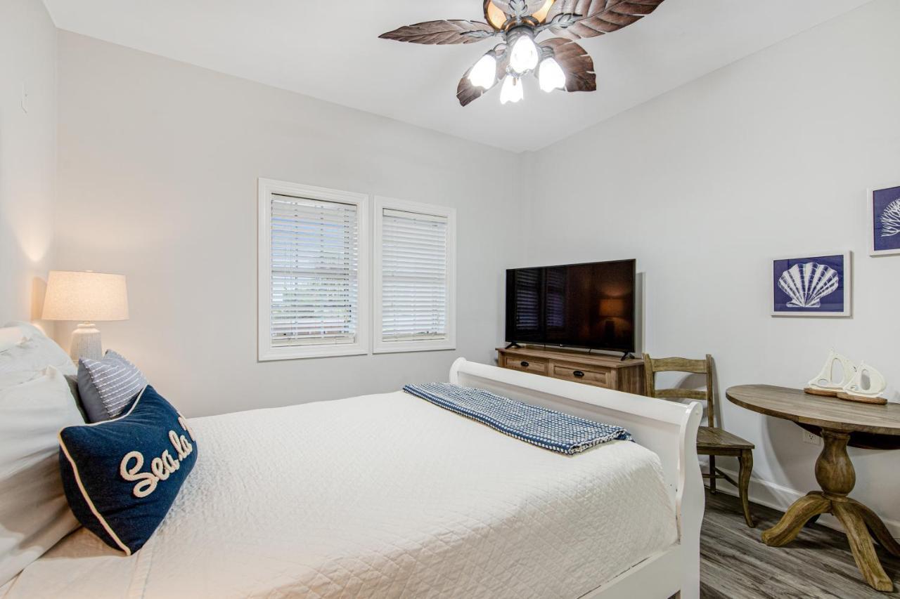 Village Of South Walton Cb 243 Rosemary Beach Exterior foto
