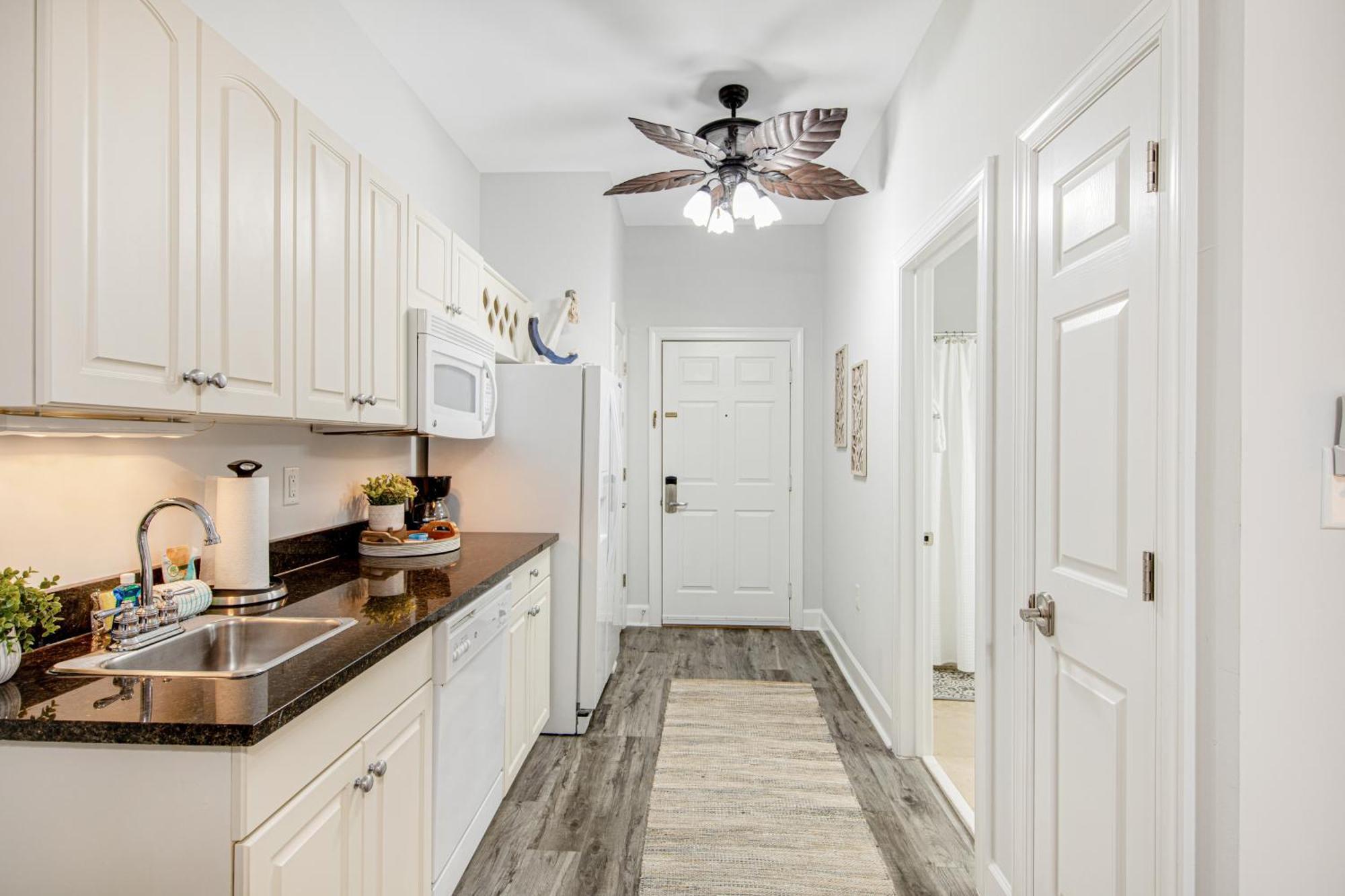 Village Of South Walton Cb 243 Rosemary Beach Exterior foto