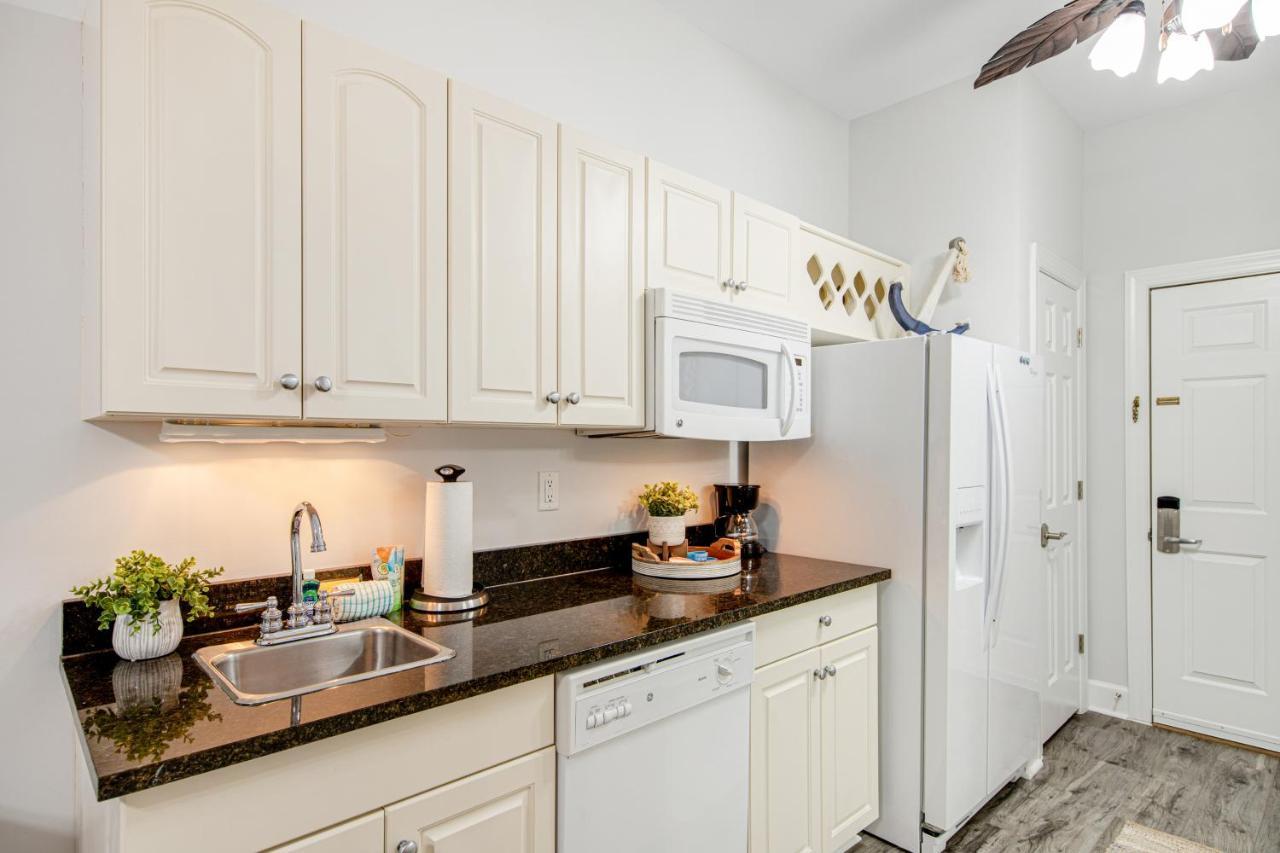 Village Of South Walton Cb 243 Rosemary Beach Exterior foto